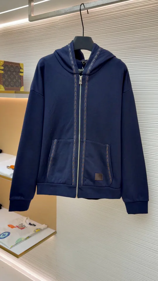 Свитшоты И Худи Мужские Fendi 17572023