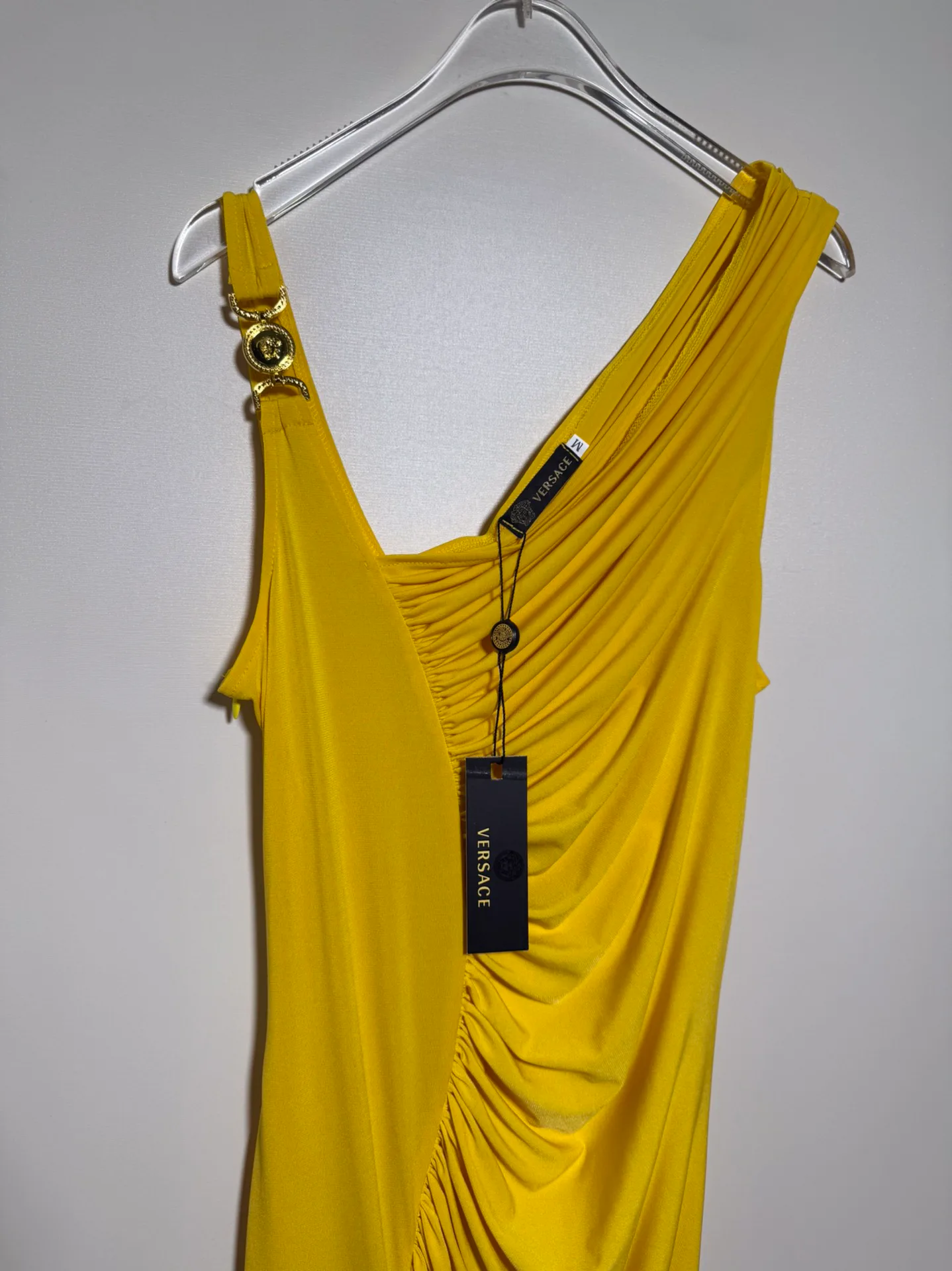 Платья Женские Versace 14316447