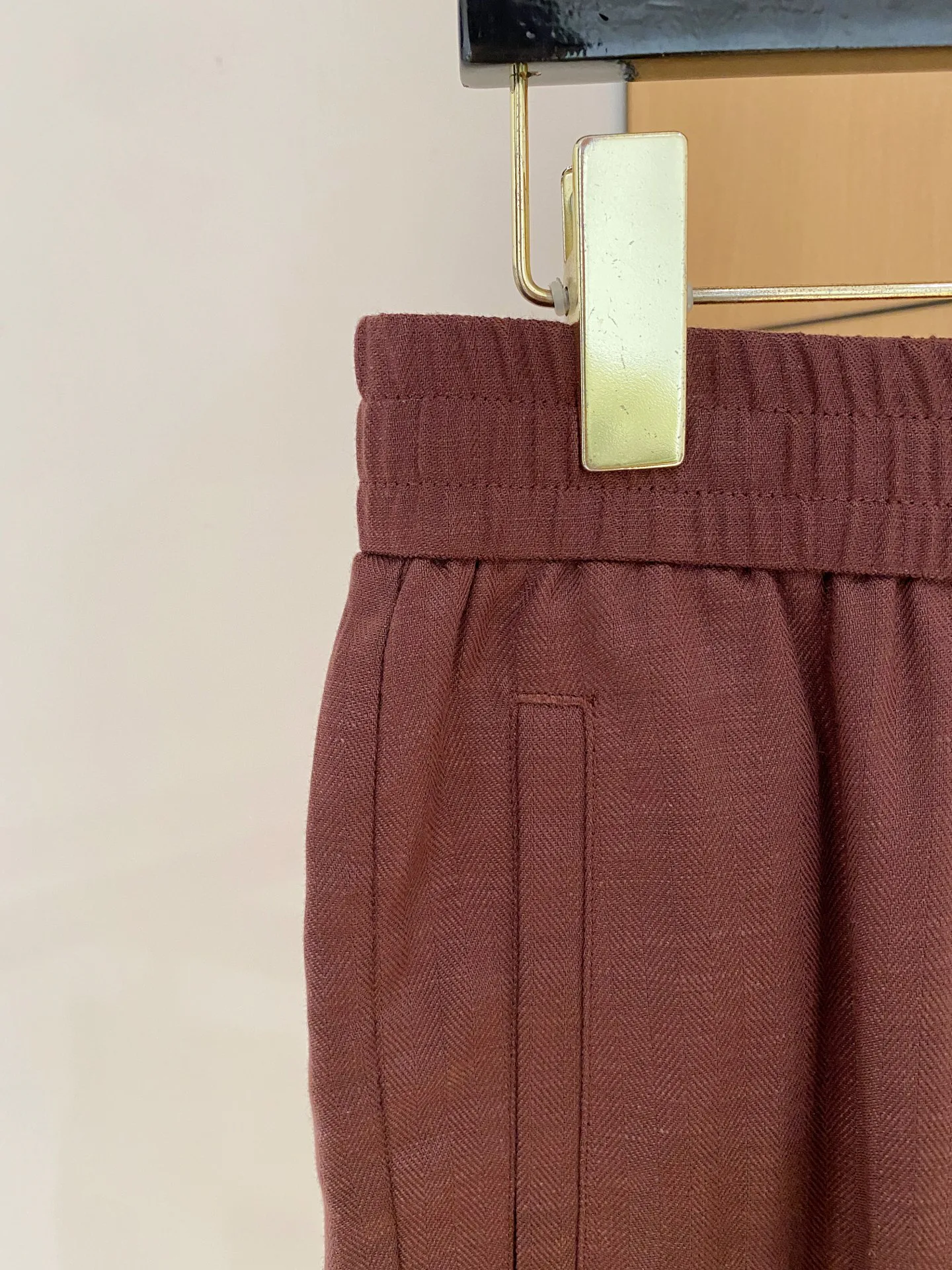 Шорты Мужские Zegna 10281076