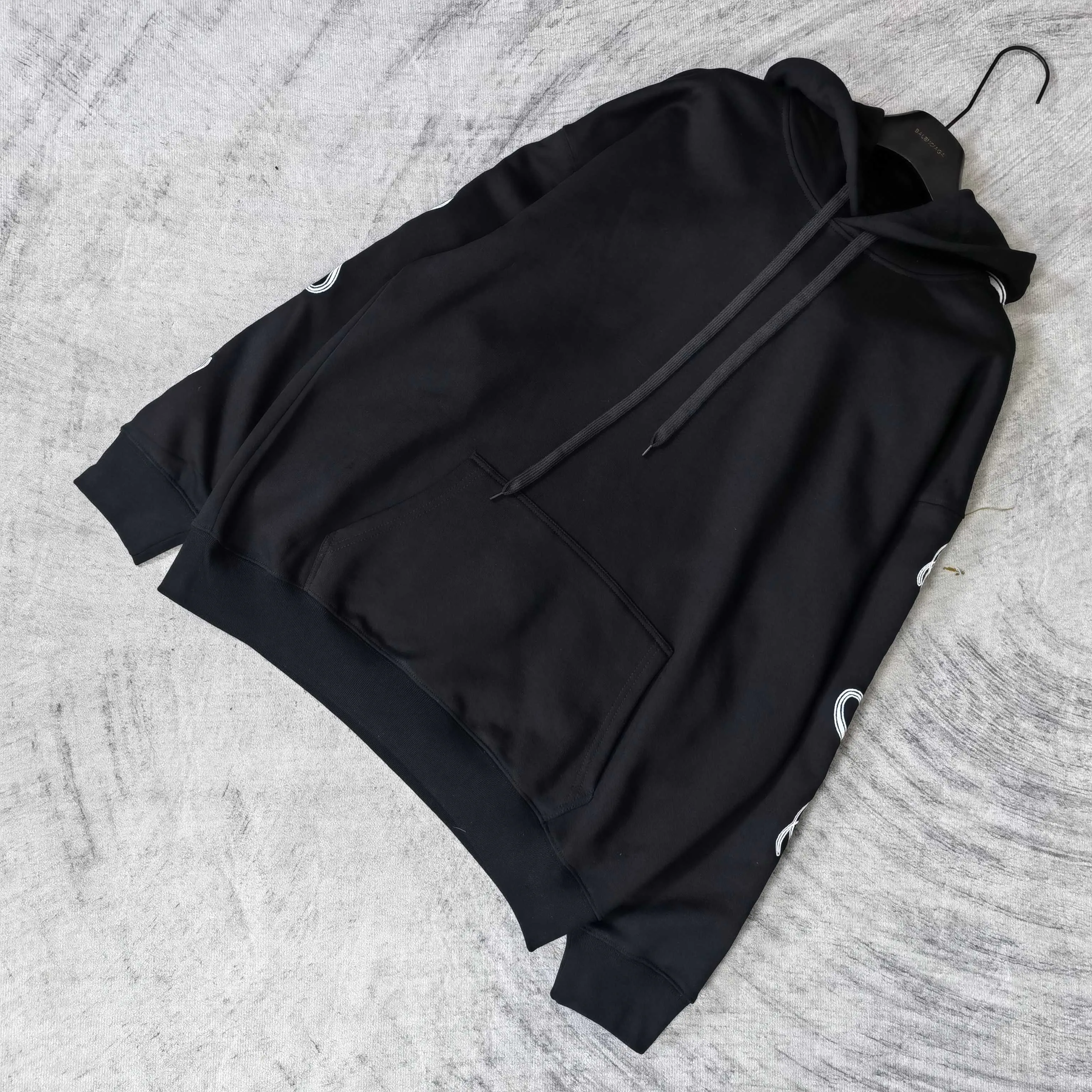 Свитшоты И Худи Женские Balenciaga 1445596