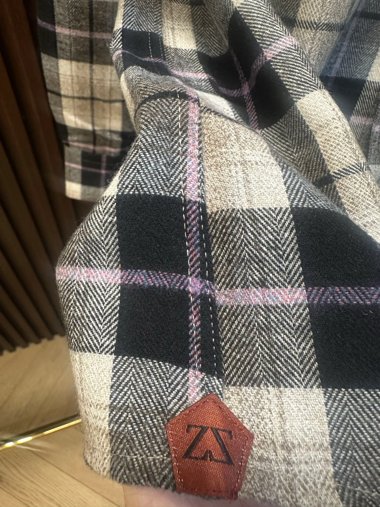 Рубашки Мужские Zegna 11383599