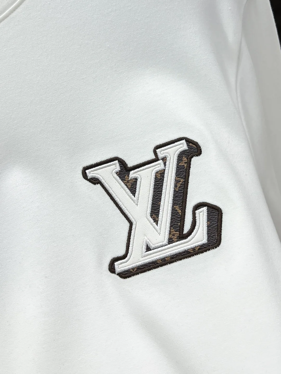 Лонгсливы Мужские Louis Vuitton 658274