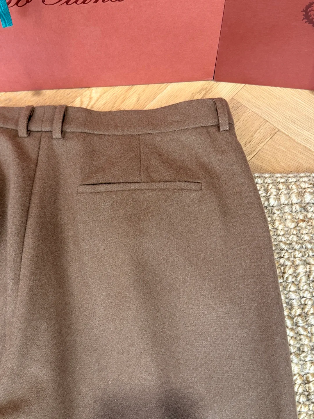 Брюки Мужские Brunello Cucinelli 6054284