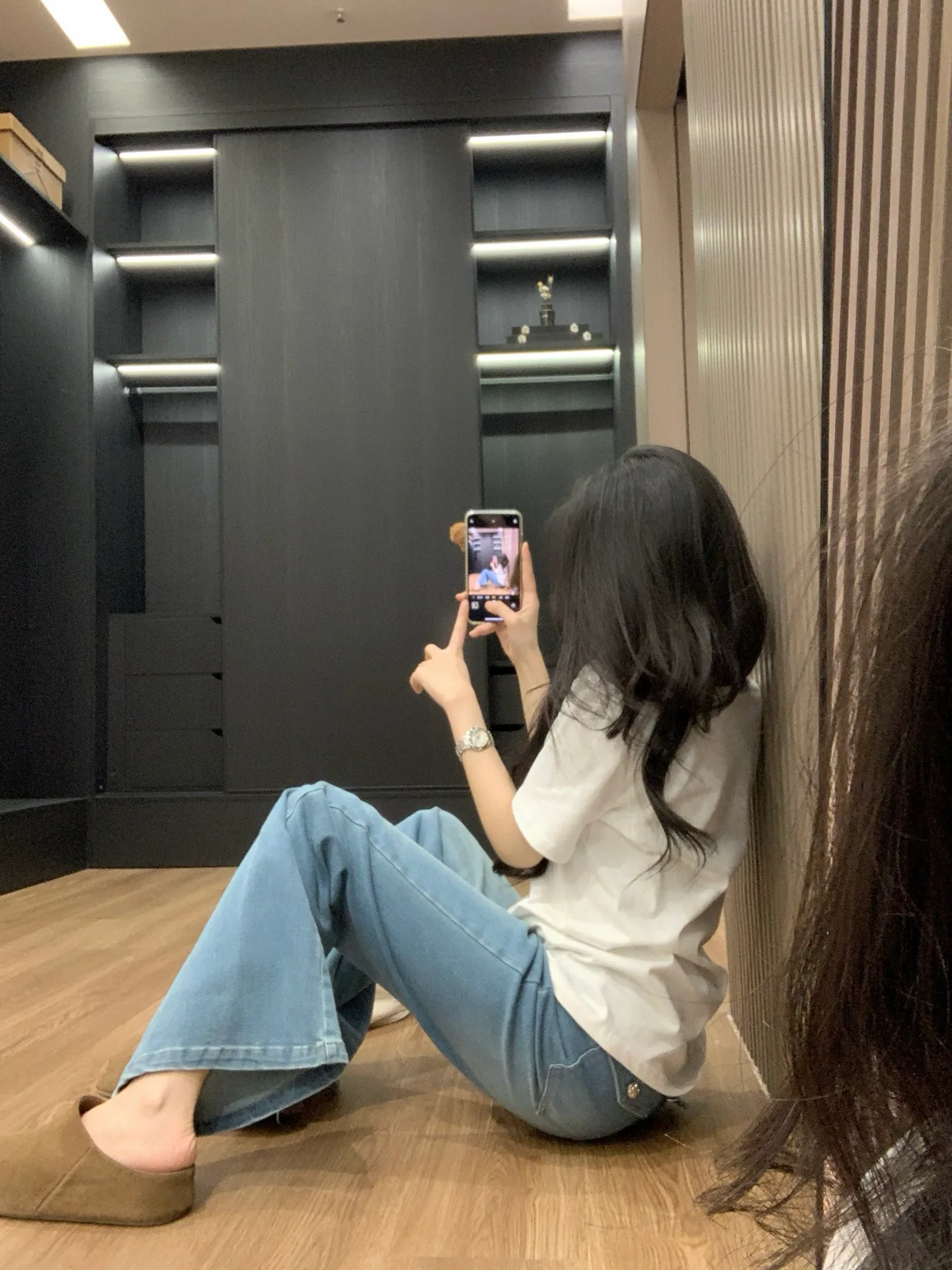 Джинсы Женские Celine 13545830