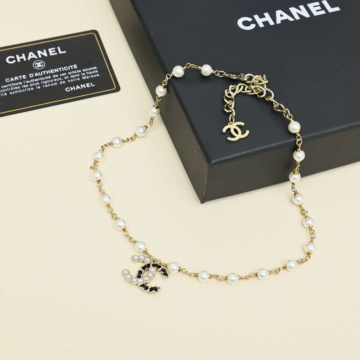 Бижутерия Chanel 225110