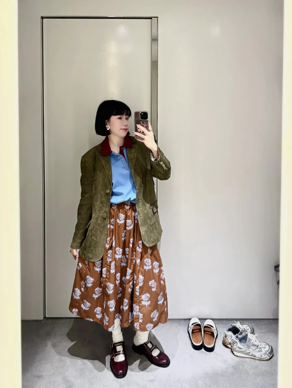 Юбки Женские Marni 11422879