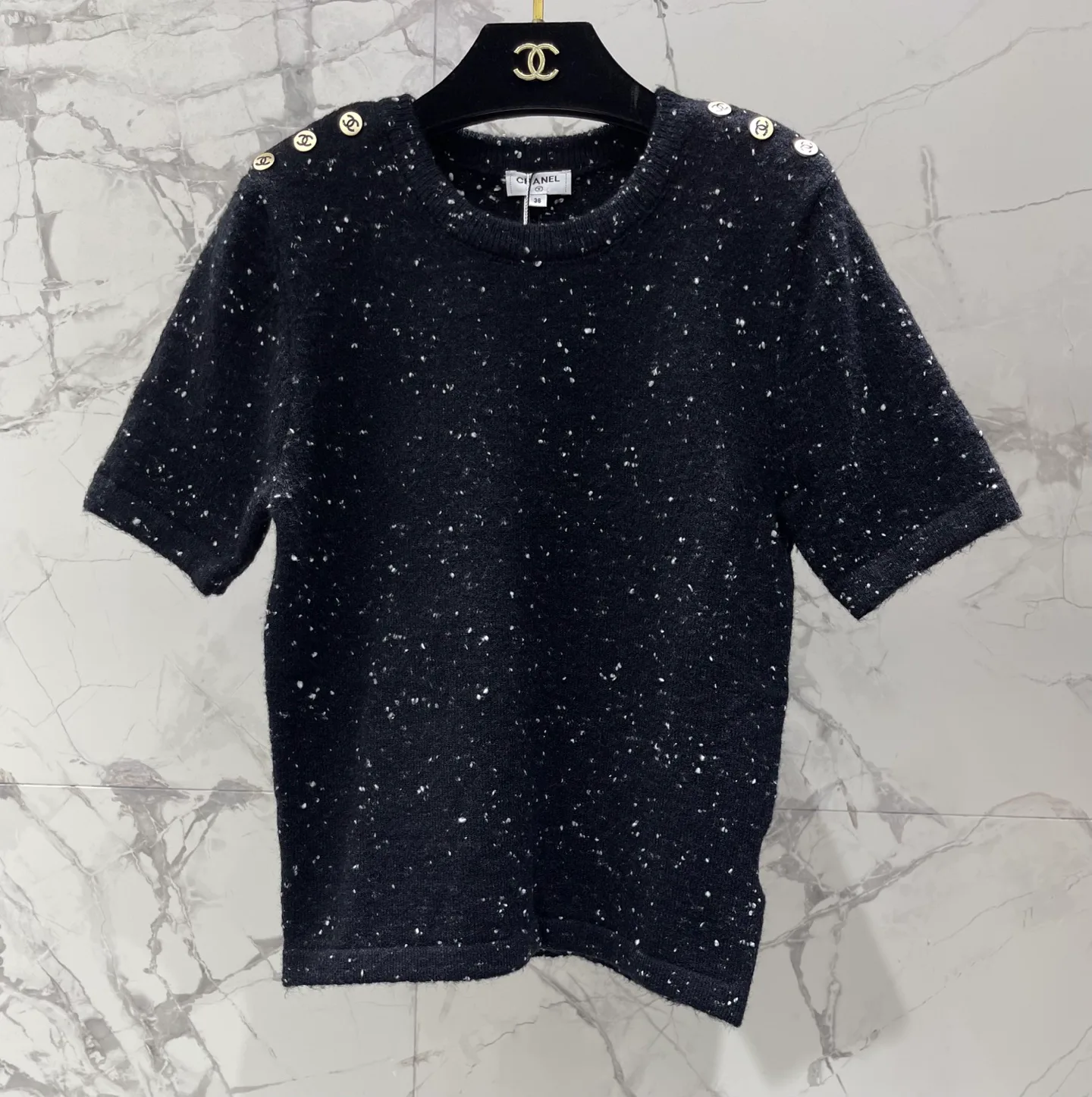 Джемперы И Свитеры Женские Chanel 18138391