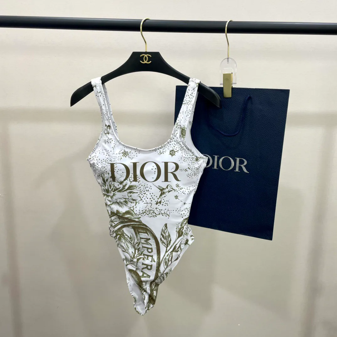 Купальники Женские Christian Dior 13542641