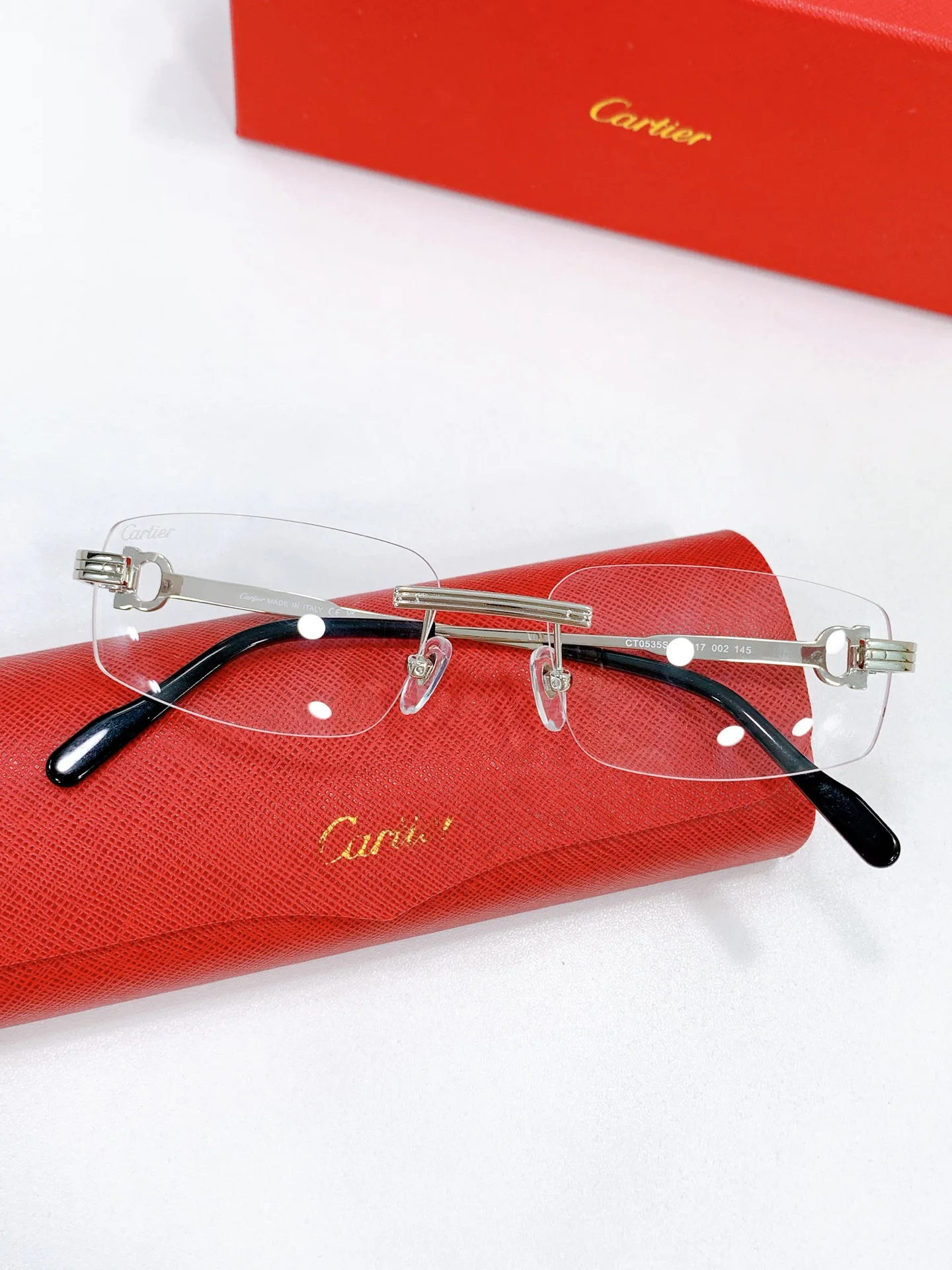 Очки Cartier 175285