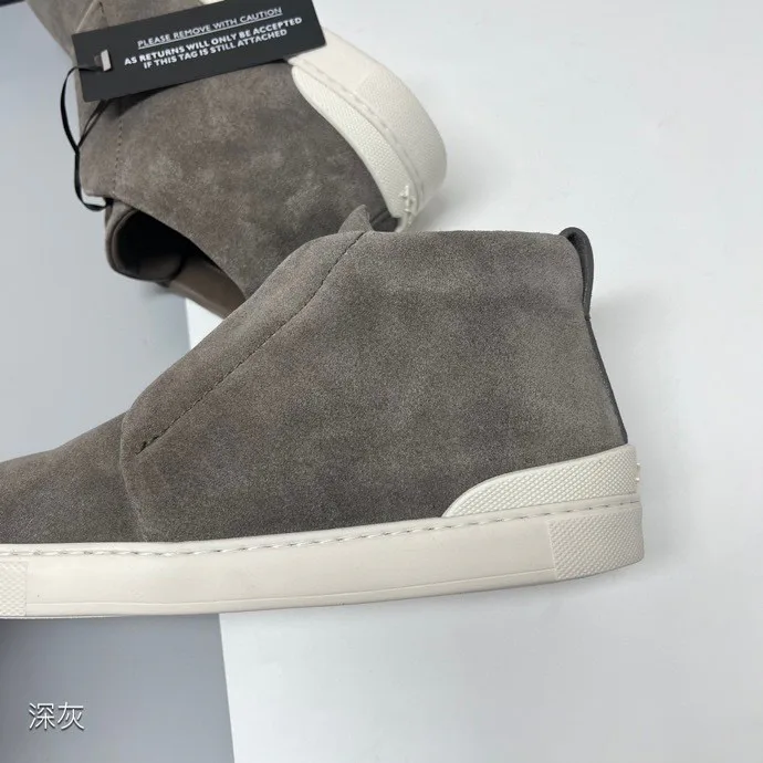 Кроссовки Мужские Zegna 20095387