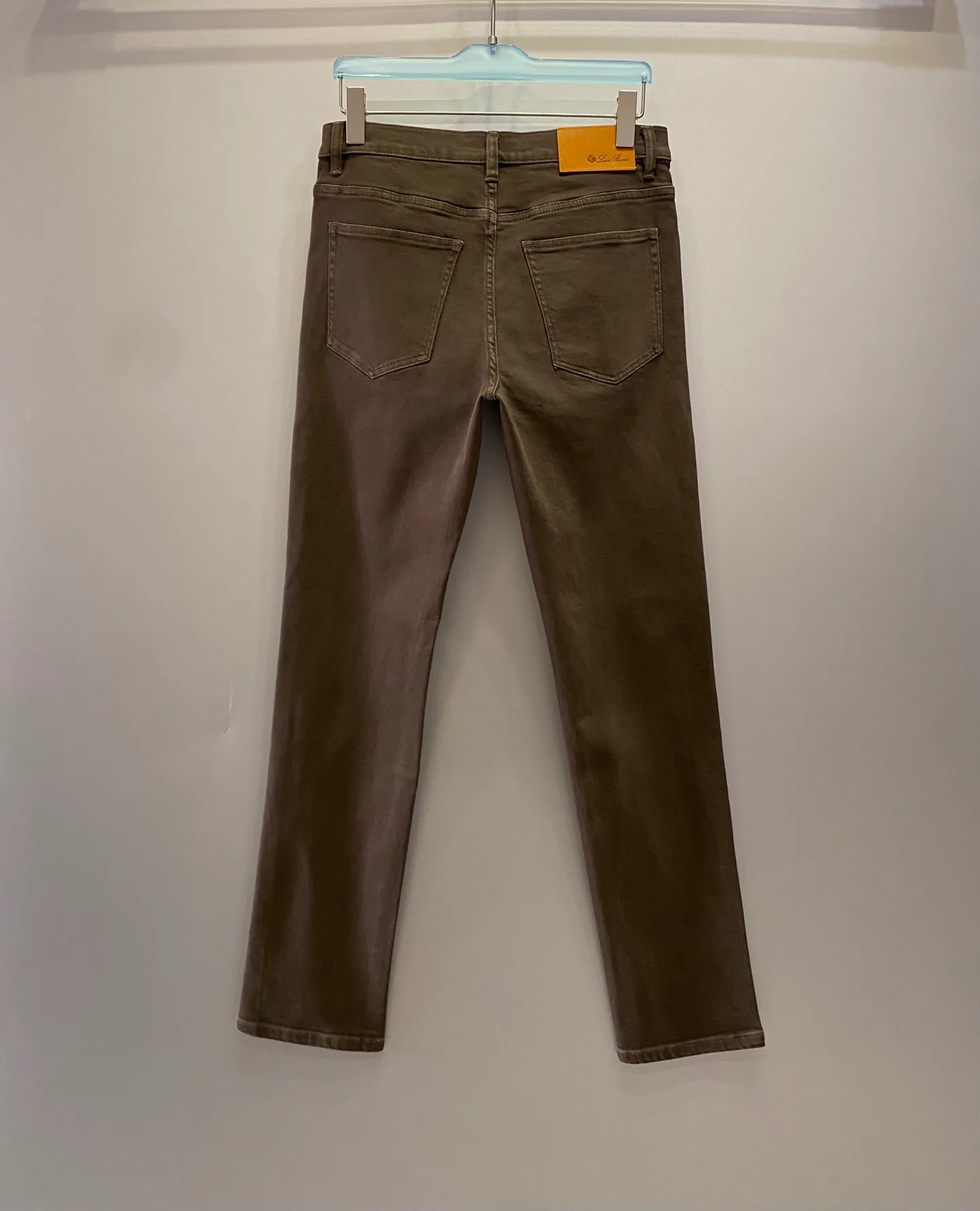 Брюки Мужские Loro Piana 11260907