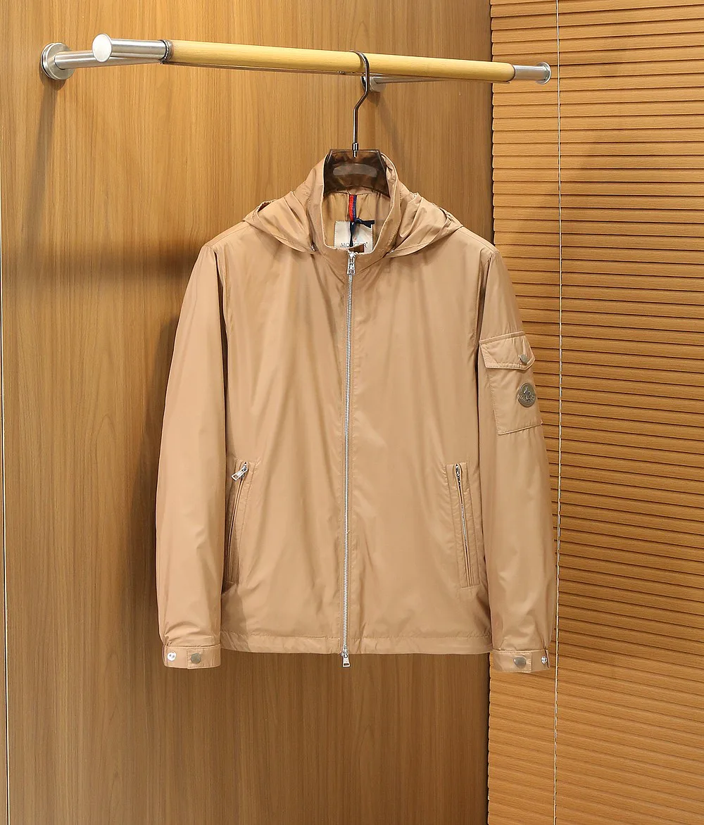Куртки И Пуховики Мужские Moncler 9949788