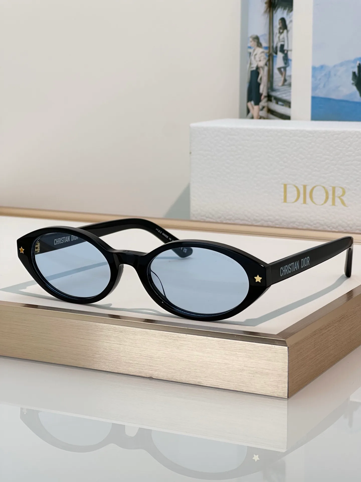 Очки Christian Dior 14323475