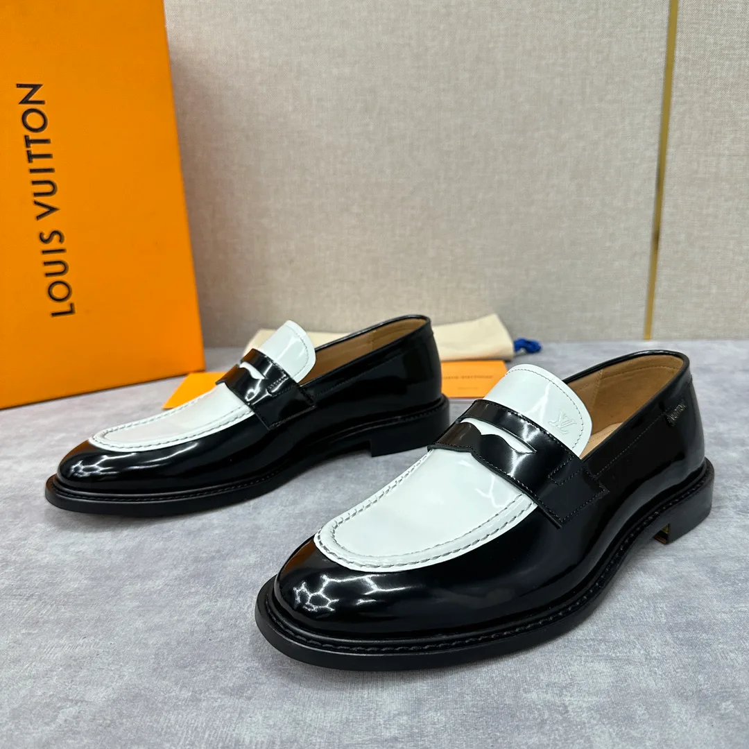 Лоферы И Туфли Мужские Louis Vuitton 1201066