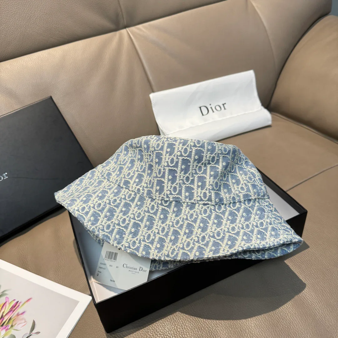 Головные Уборы Christian Dior 11529635