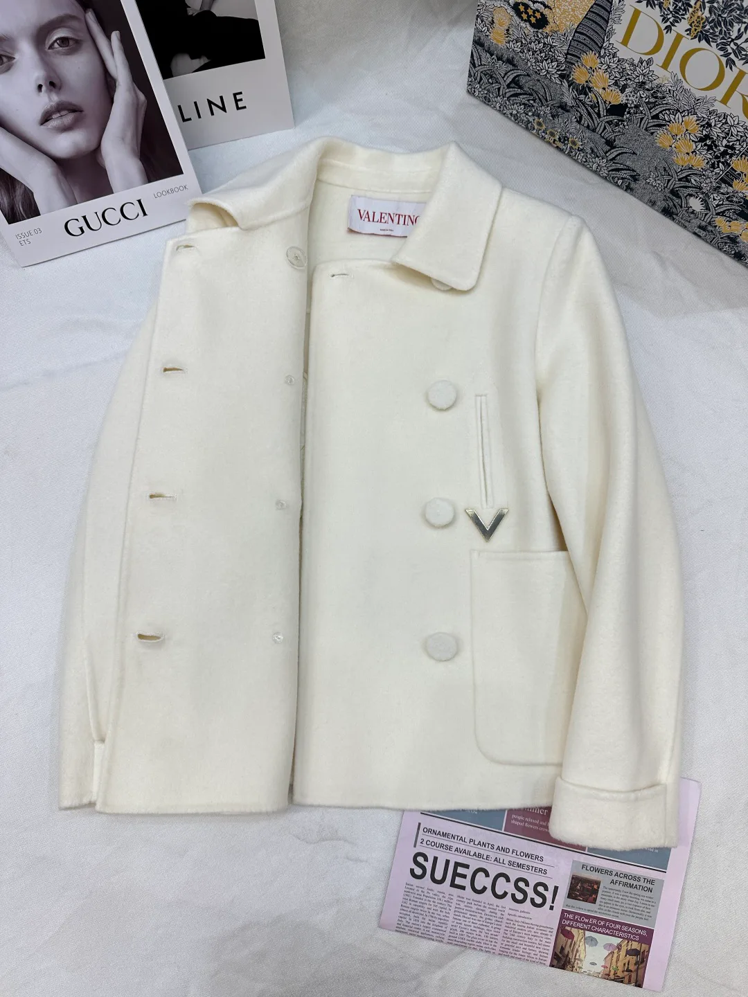 Куртки Женские Valentino 68528