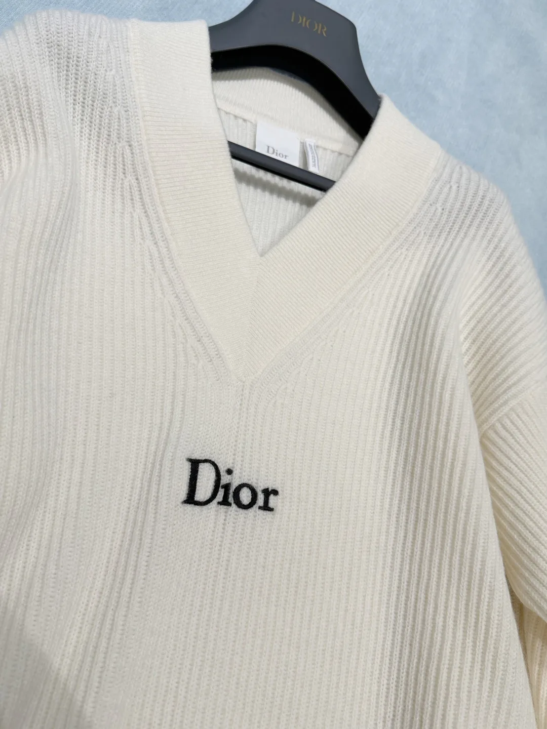 Джемперы И Свитеры Женские Christian Dior 18120167