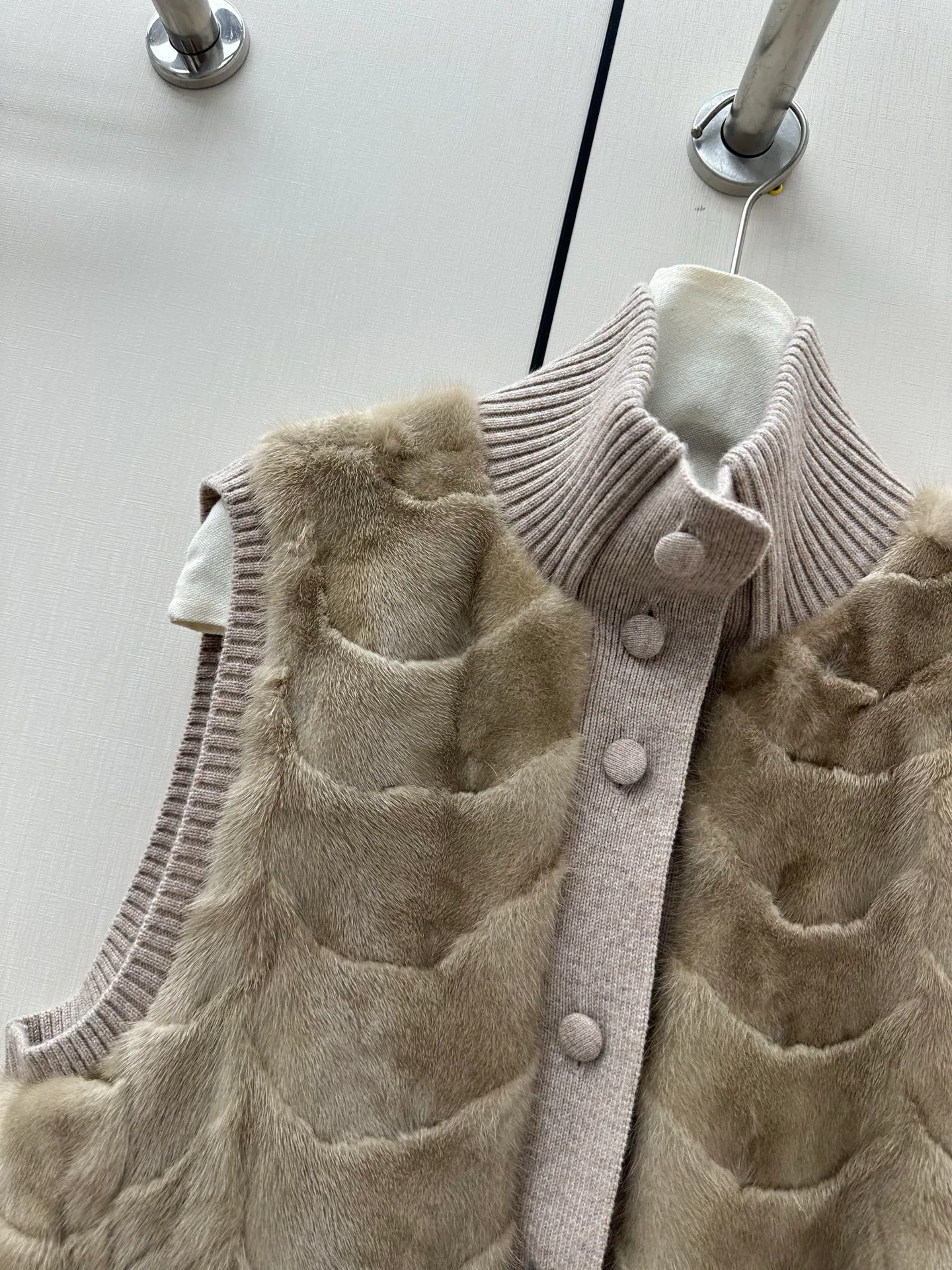 Жилеты Женские Loro Piana 19617034