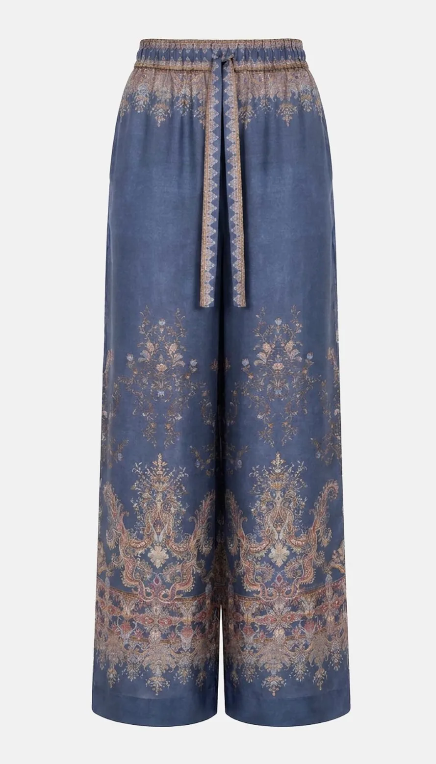 Брюки Женские Zimmermann 18229851