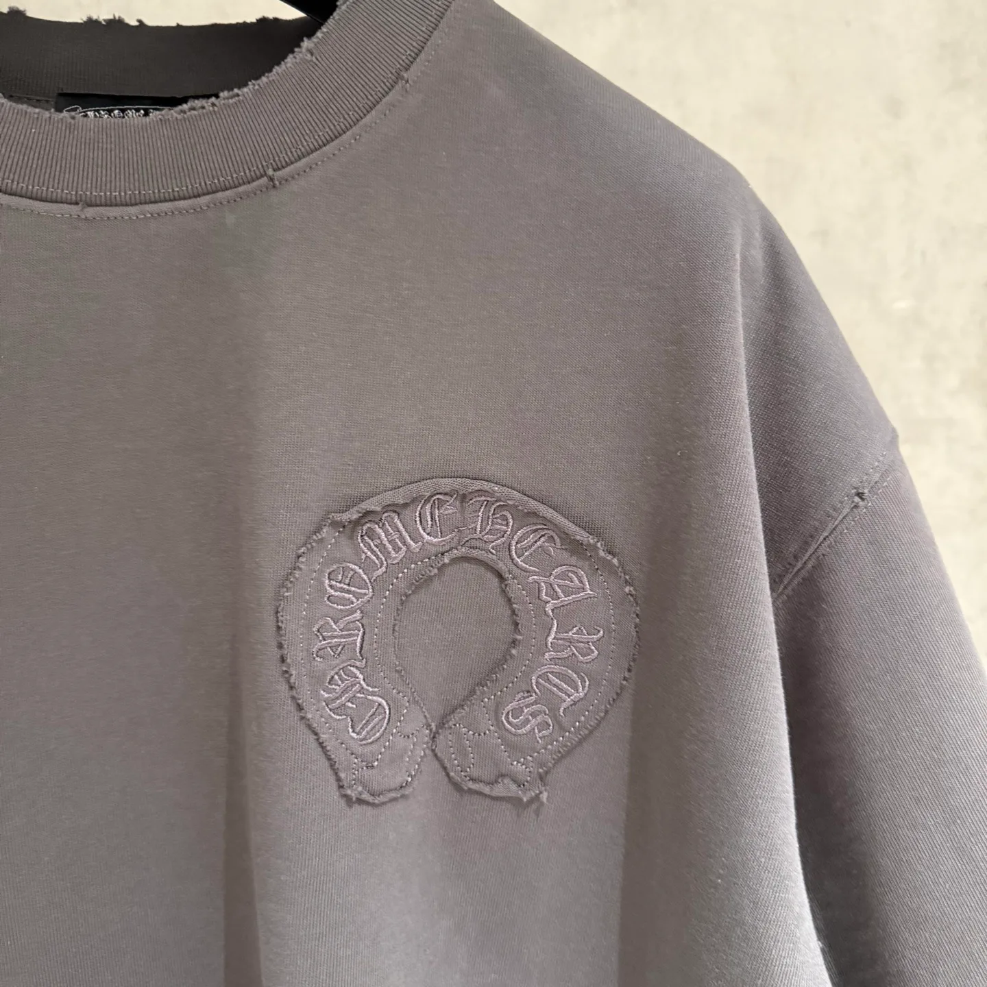 Футболки Женские Chrome Hearts 791493