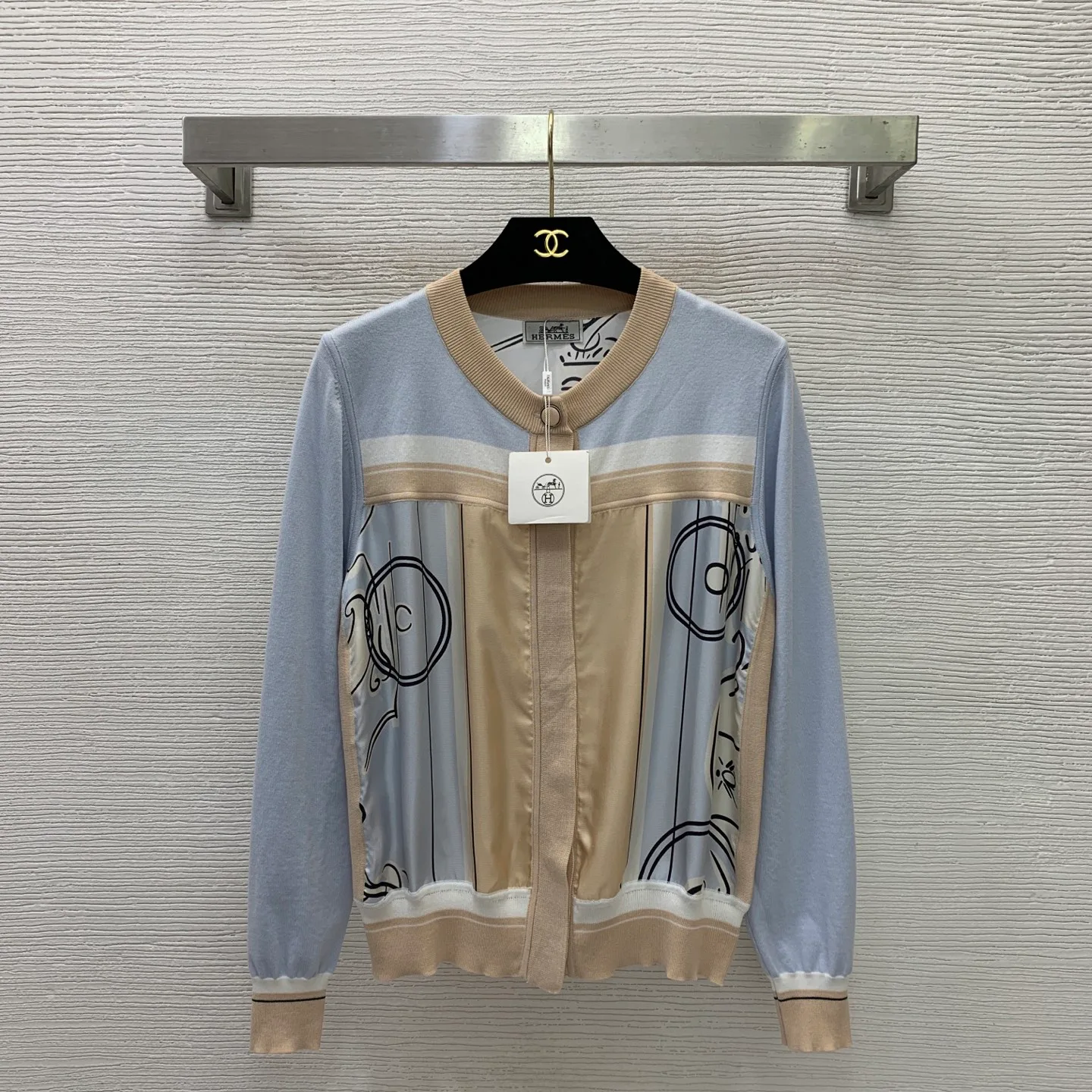 Джемперы И Свитеры Женские Hermes 14669786