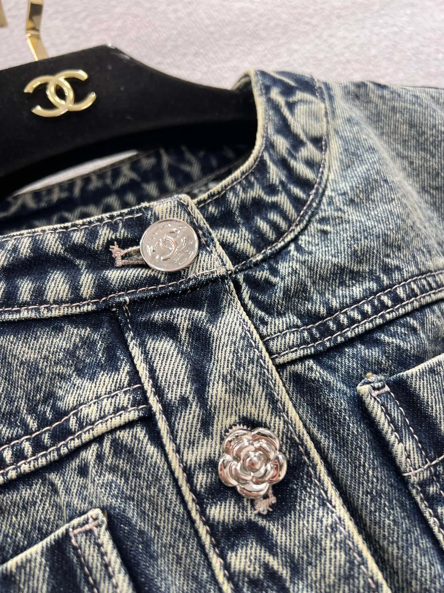 Жакеты Женские Chanel 11165874