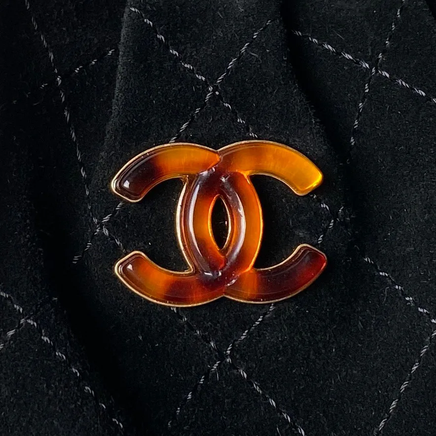Классические Сумки Женские Chanel 5564757