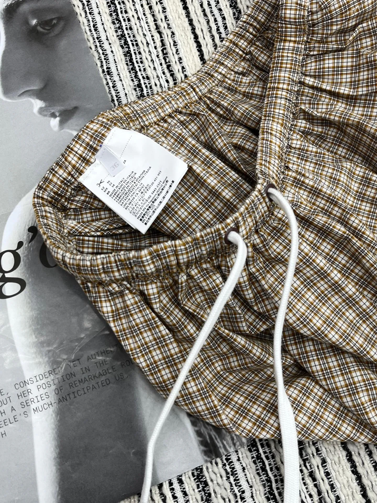 Юбки Женские Miu Miu 1519