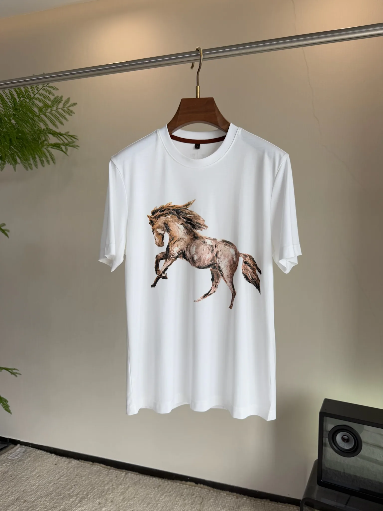 Футболки Мужские Loro Piana 11865235