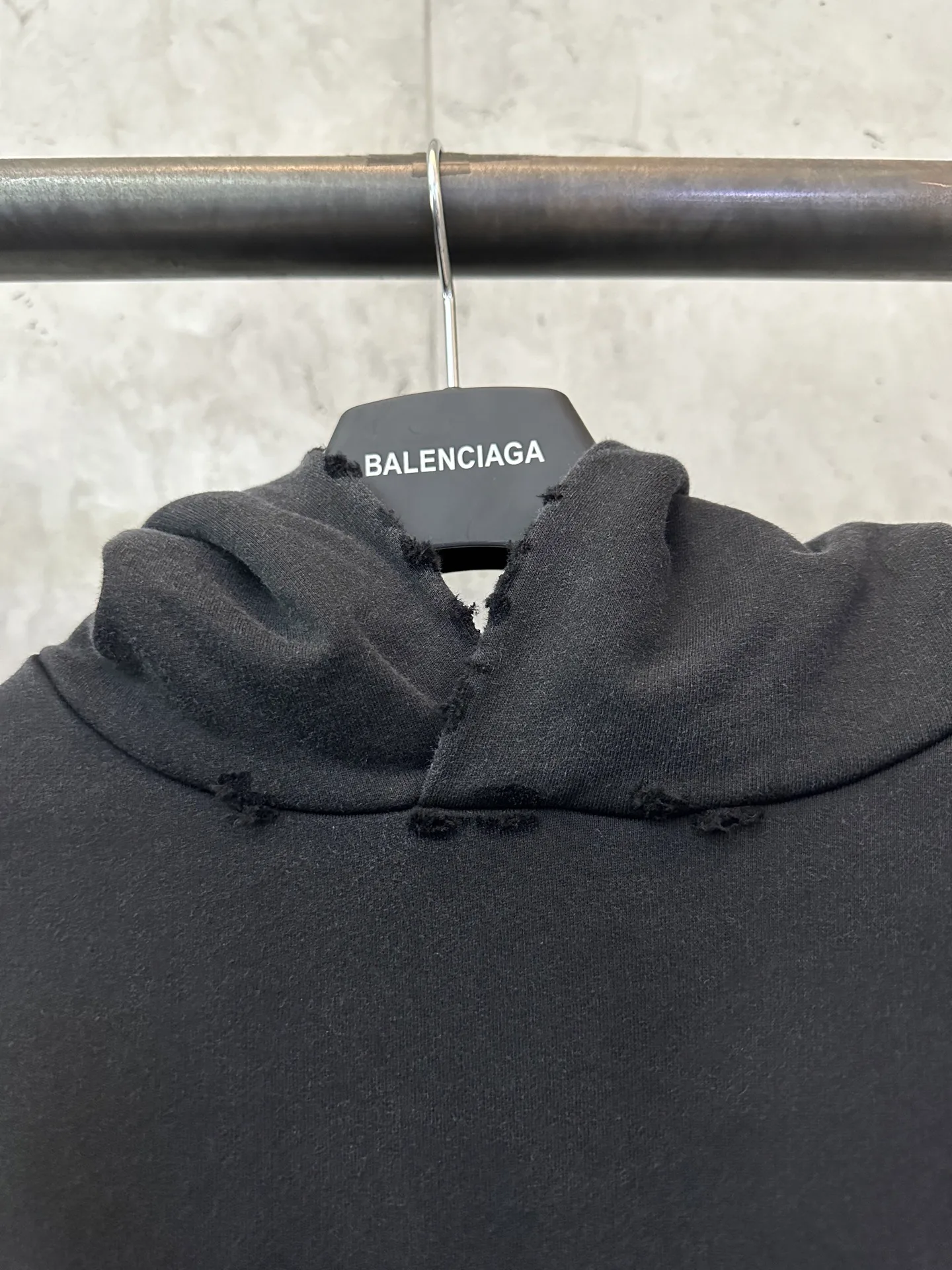 Свитшоты И Худи Мужские Balenciaga 452529