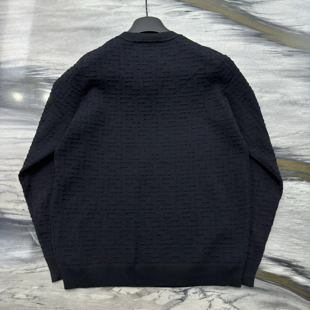 Свитеры Мужские Fendi 390097