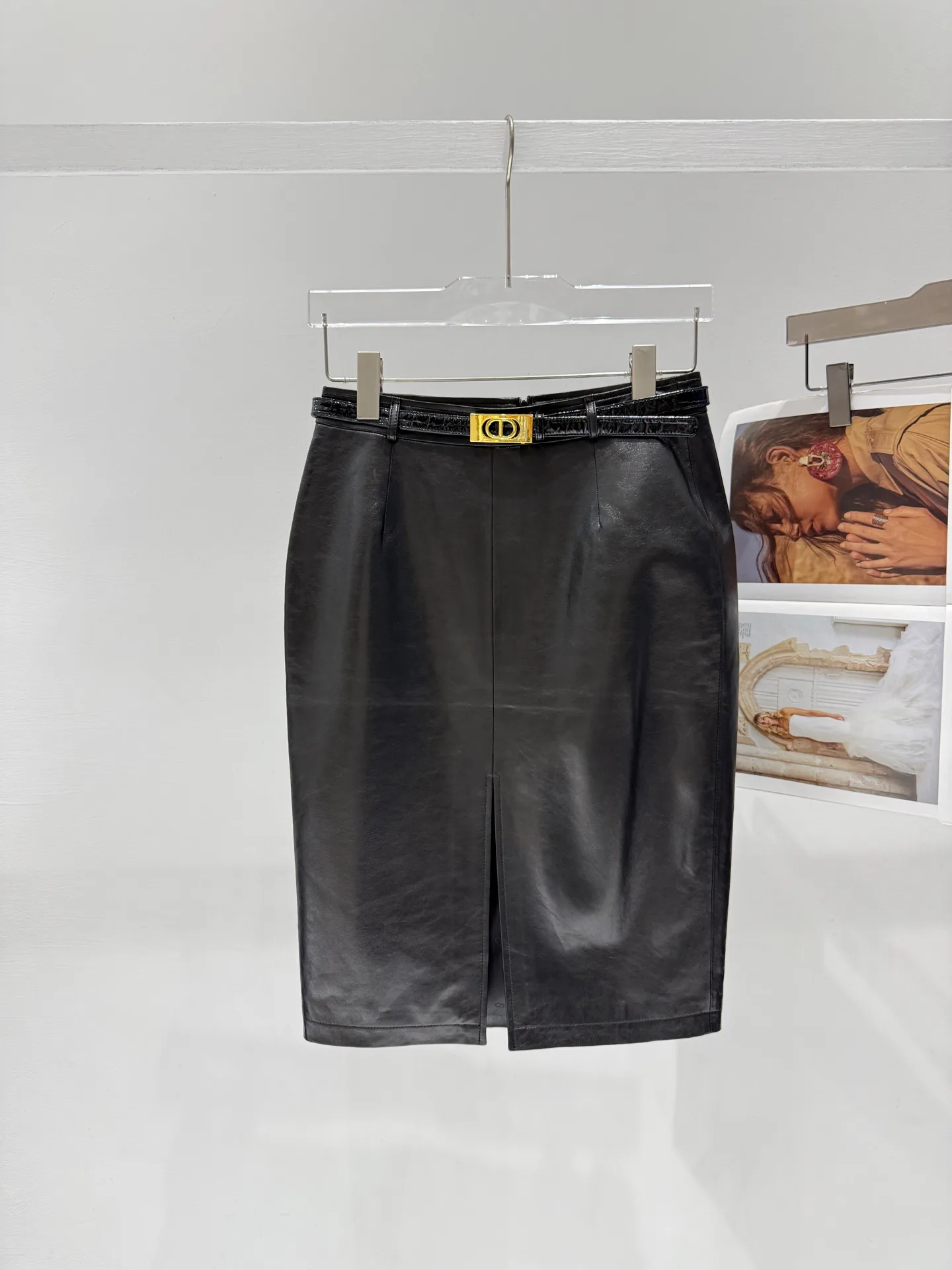 Юбки Женские Christian Dior 11759340