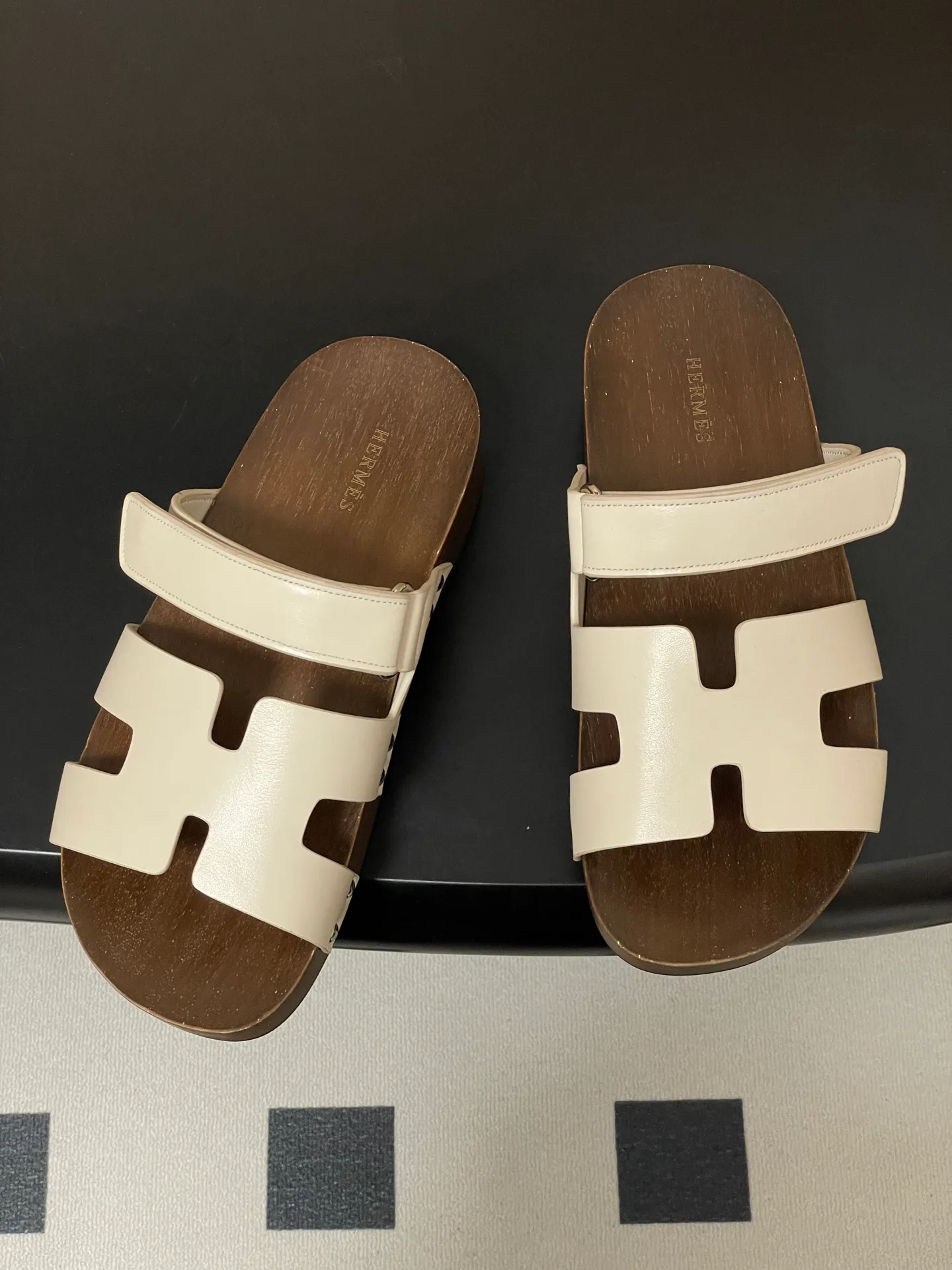 Сандалии Женские Hermes 11543672