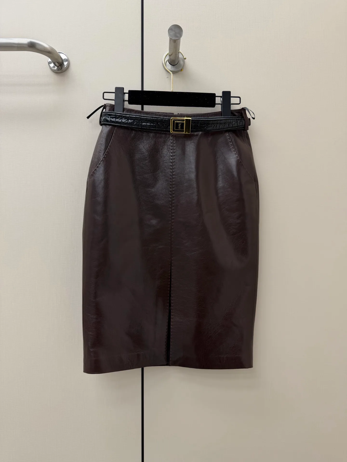 Юбки Женские Saint Laurent 18061194