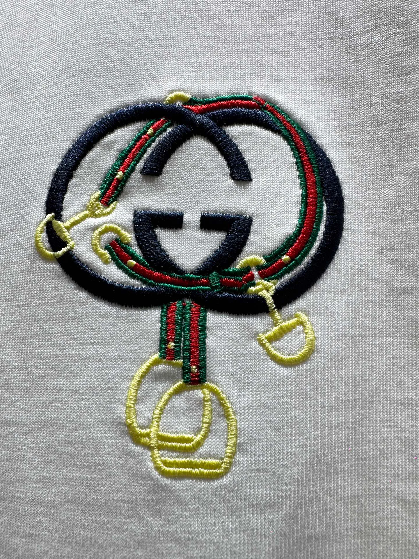 Футболки Мужские Gucci 4878210