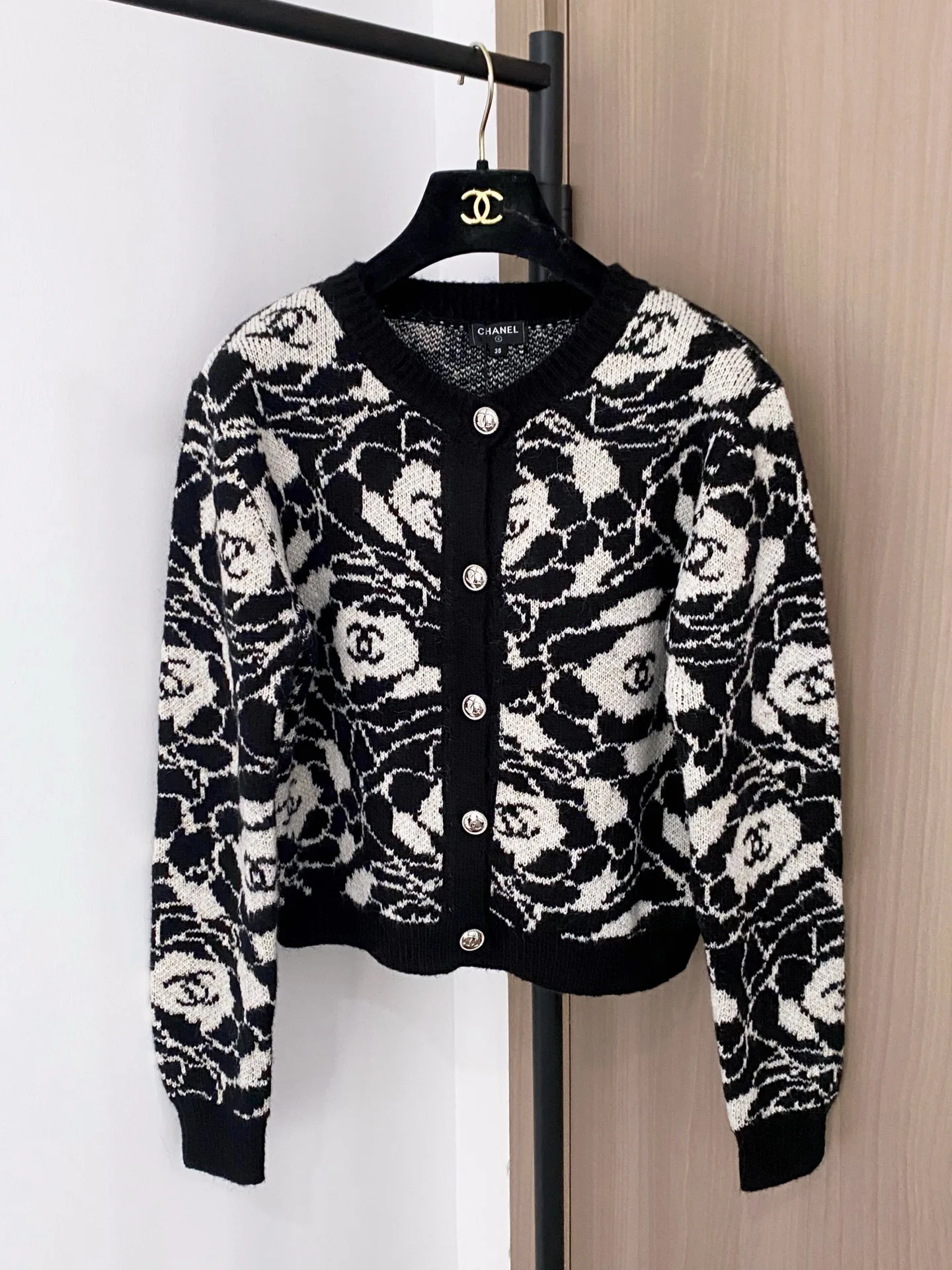 Джемперы Женские Chanel 224958