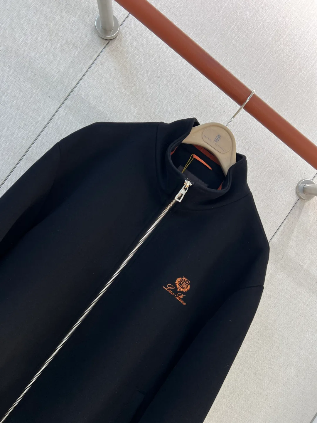 Куртки И Пуховики Мужские Loro Piana 11182713
