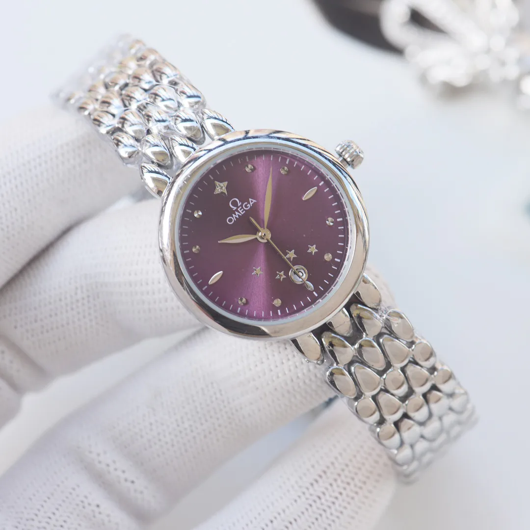 Часы Женские Omega 17120028