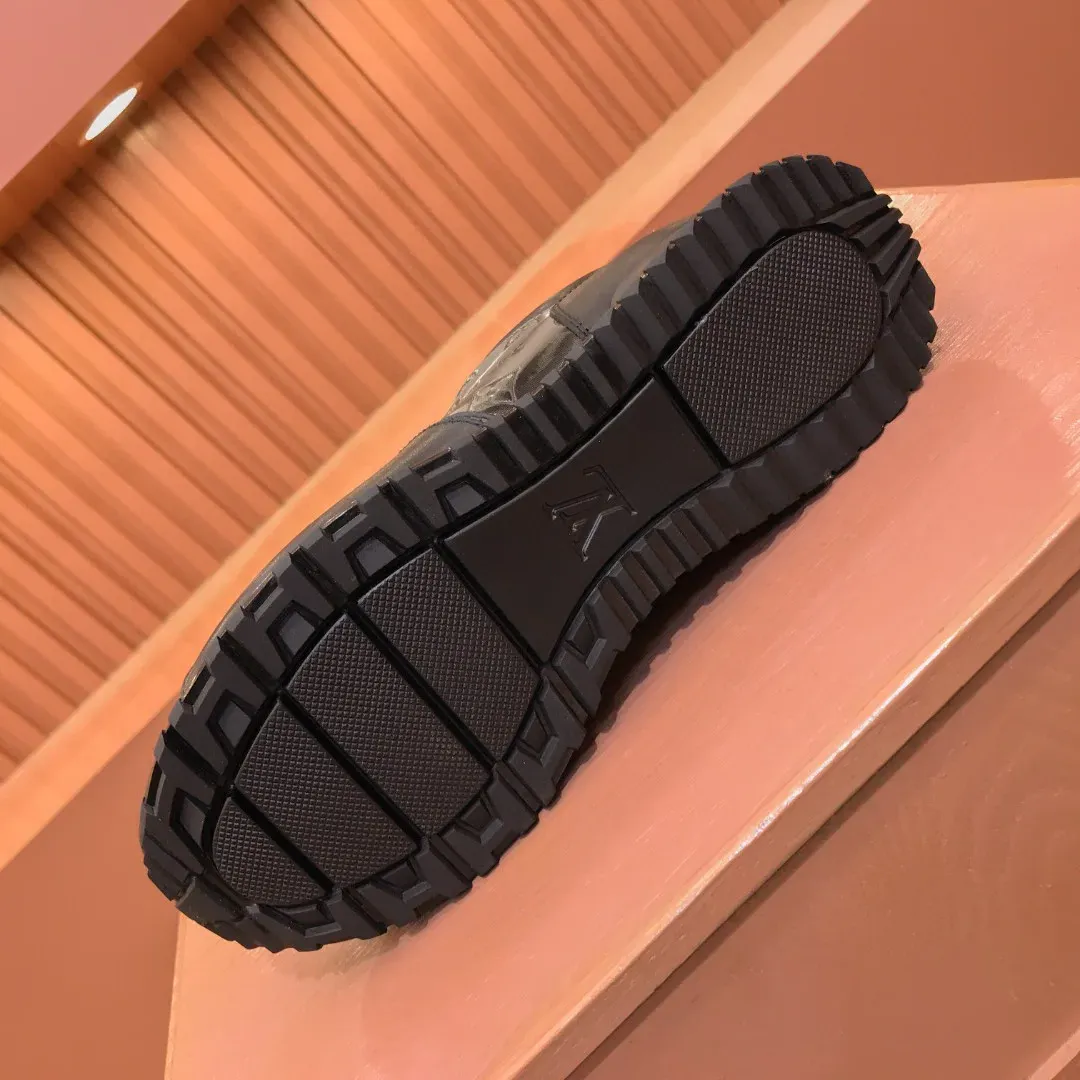 Кроссовки Мужские Louis Vuitton 774071