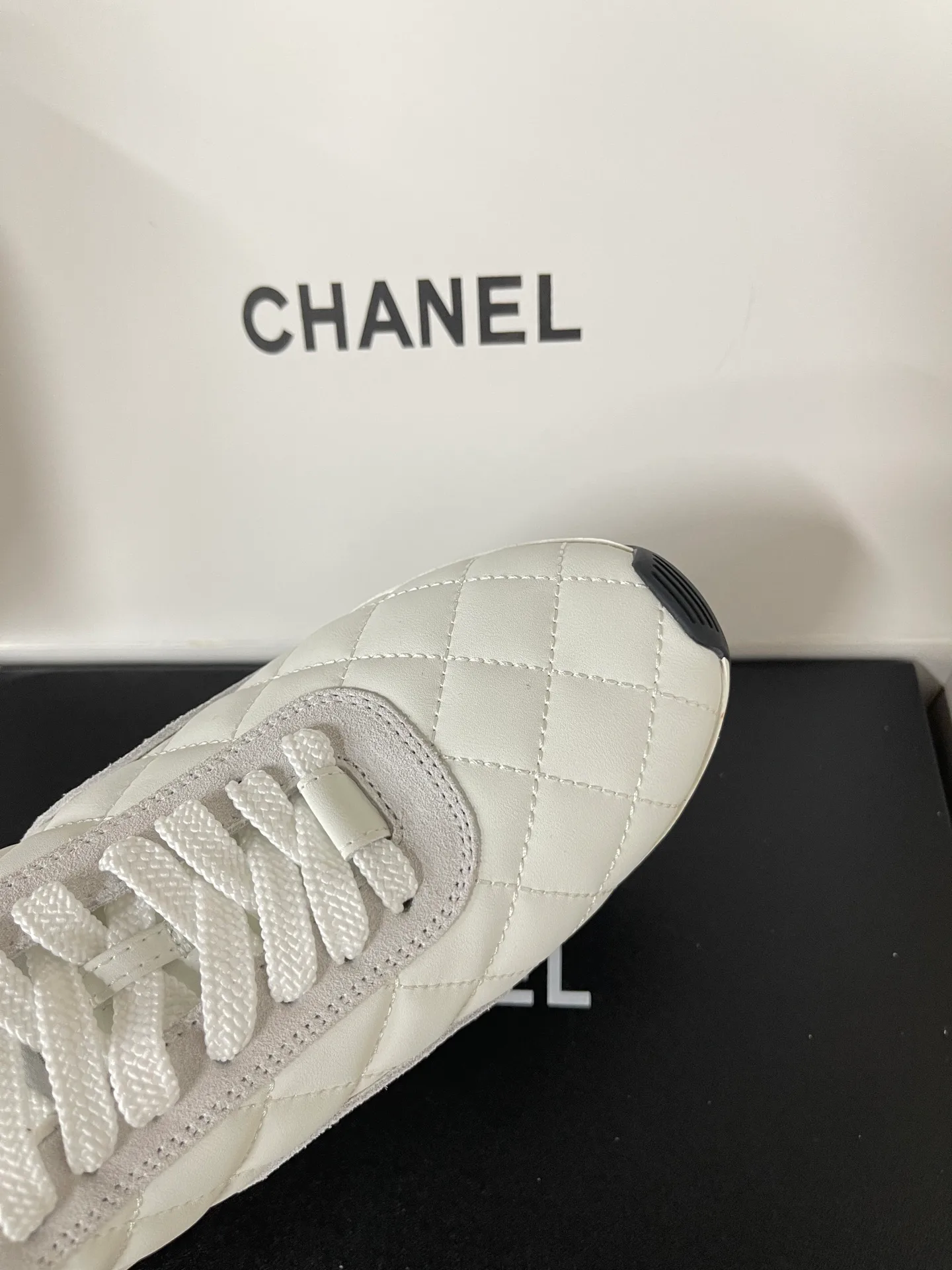 Кроссовки Женские Chanel 339309