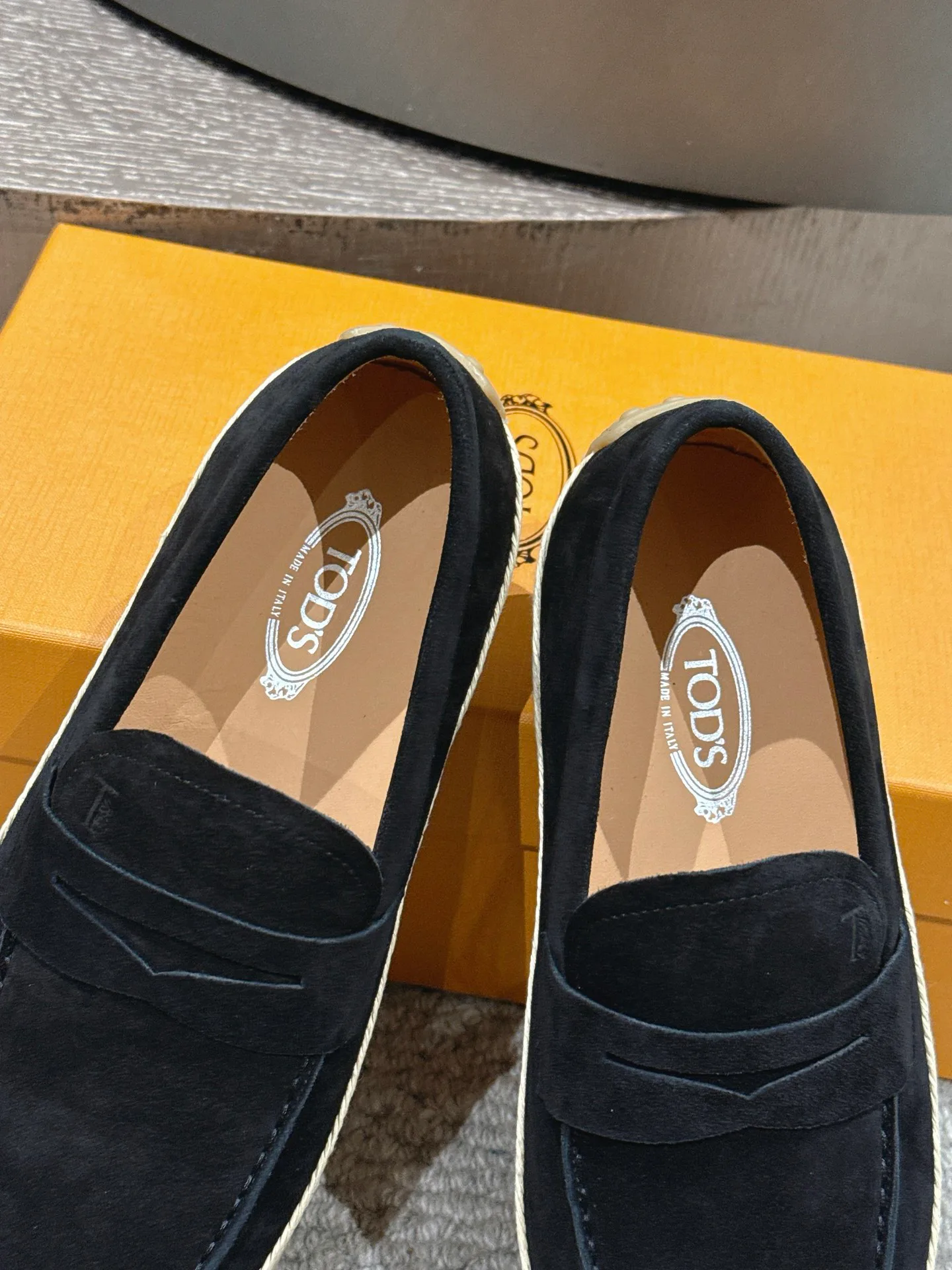 Лоферы И Мокасины Женские Tod's 393143