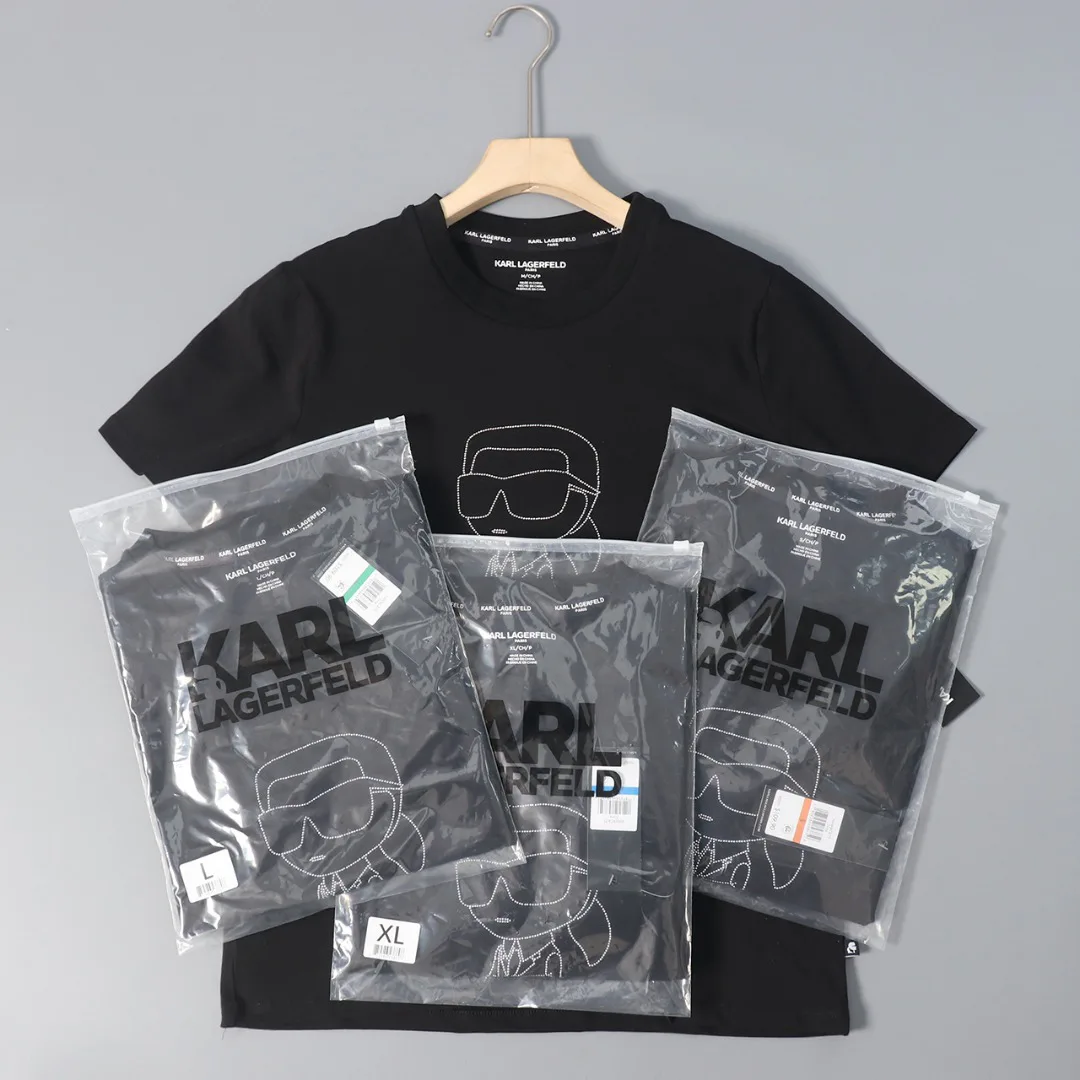 Футболки Женские Karl Lagerfeld 31202