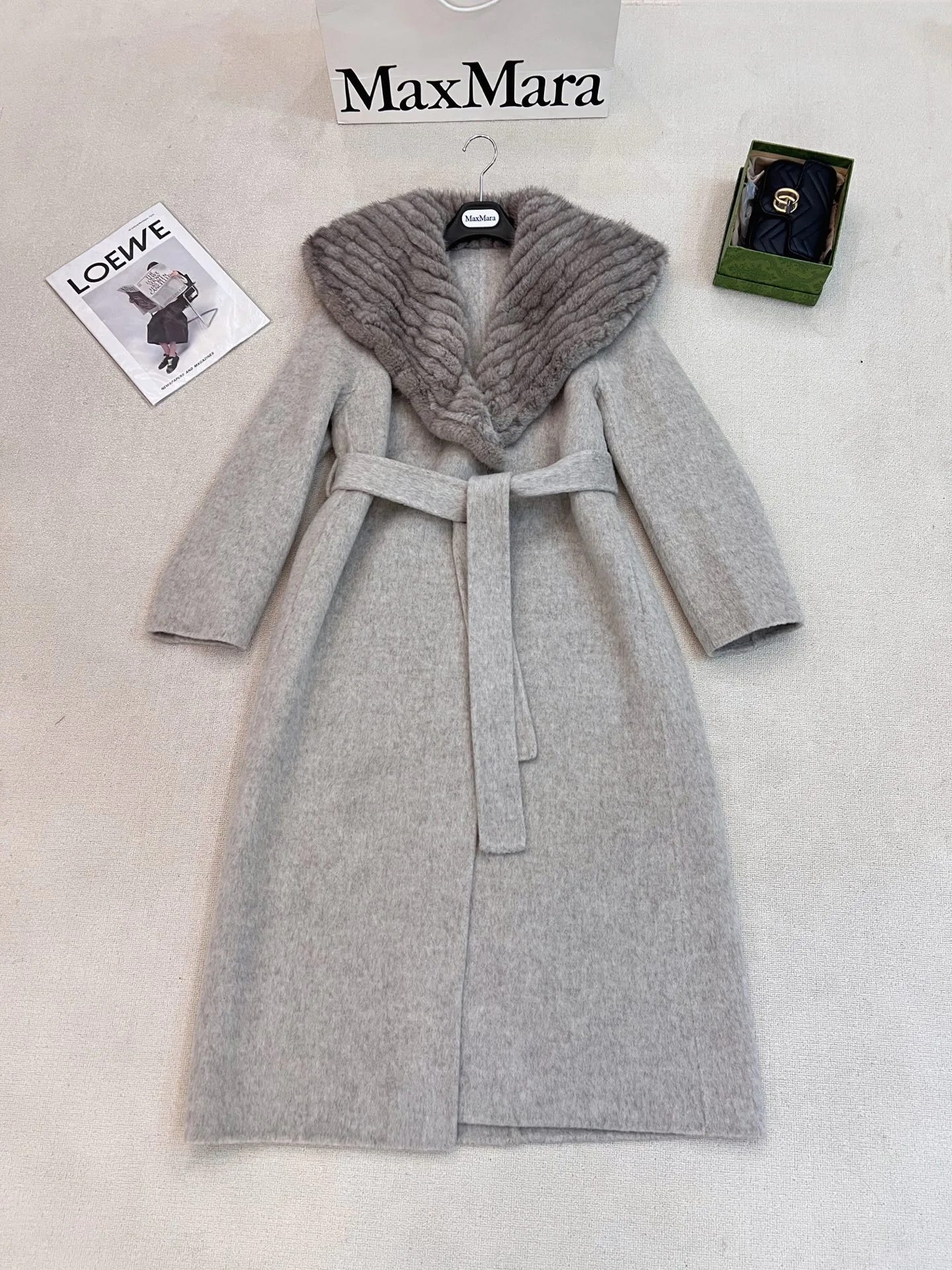 Пальто Женские Max Mara 18172510