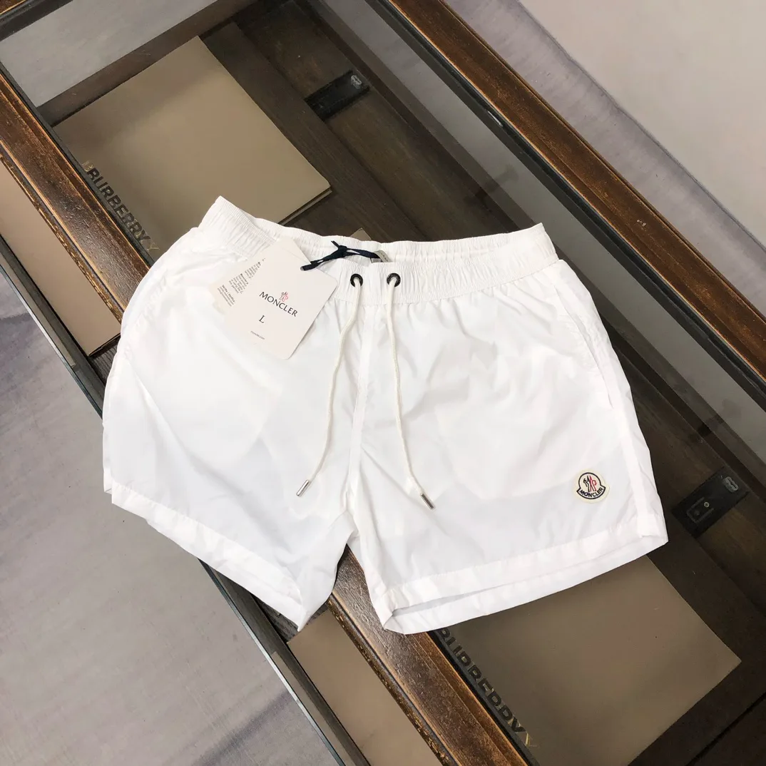 Шорты Мужские Moncler 9599082