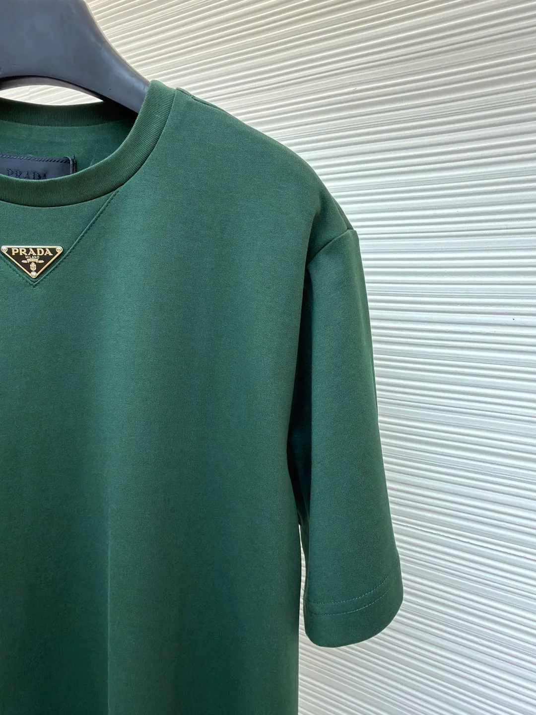 Футболки Мужские Prada 9226511