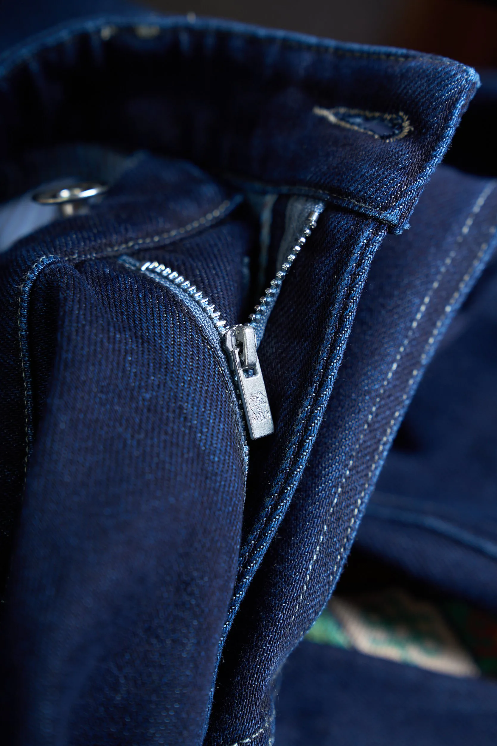 Джинсы Мужские Brunello Cucinelli 1565973