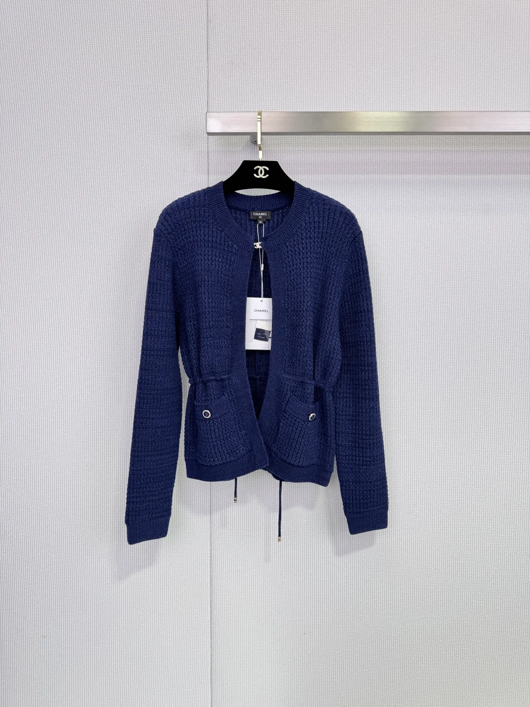 Джемперы И Свитеры Женские Chanel 1584238