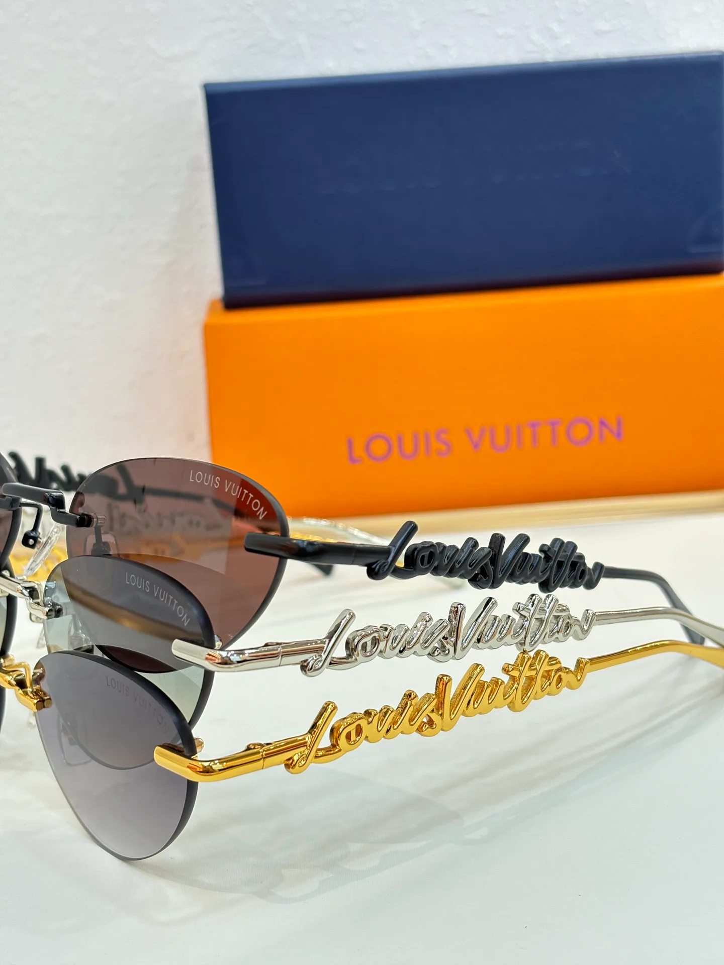 Очки Louis Vuitton 18629799