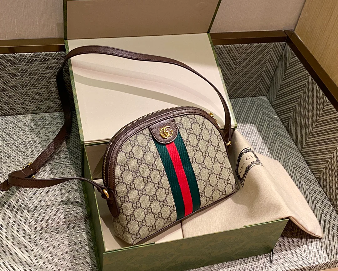 Классические Сумки Женские Gucci 11552294