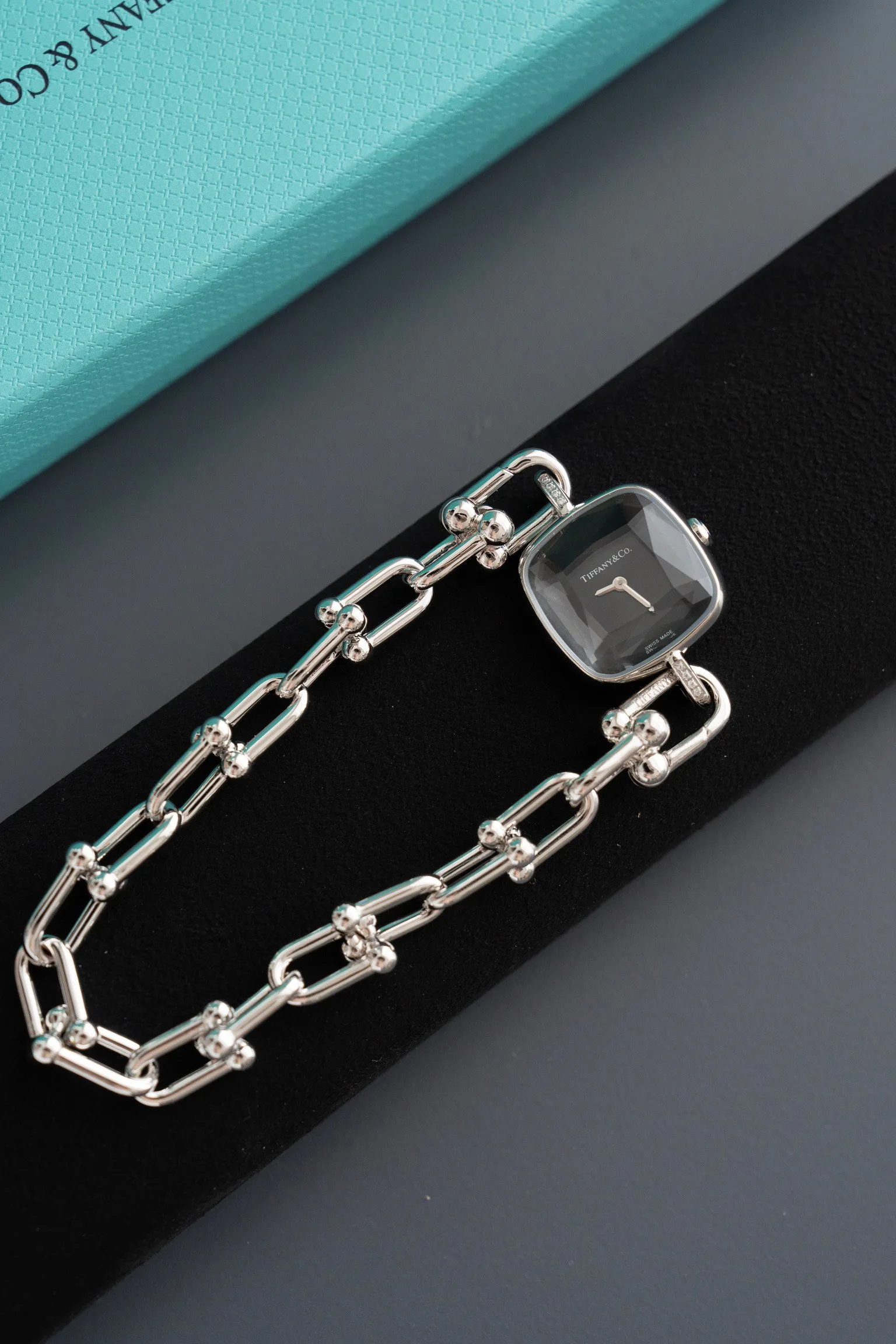 Часы Женские Tiffany 12832610